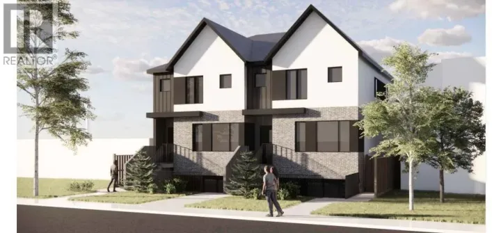 1613 22 Avenue NW, Calgary