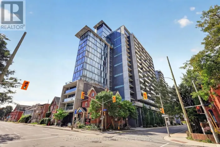 1613 - 224 LYON STREET N, Ottawa