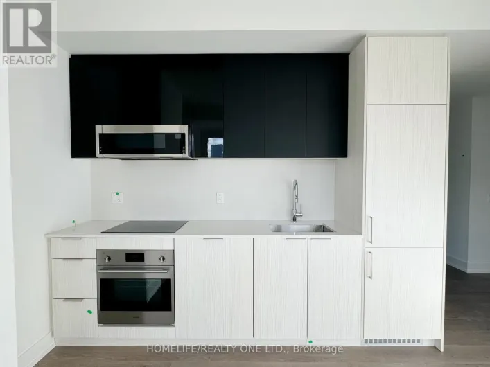 1613 - 308 JARVIS STREET, Toronto