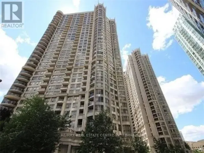 1613 - 3880 DUKE OF YORK BOULEVARD, Mississauga