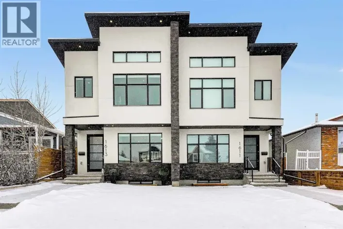 1613 40 Street SW, Calgary