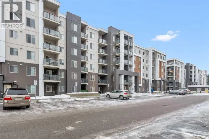 1613, 4641 128 Avenue NE, Calgary