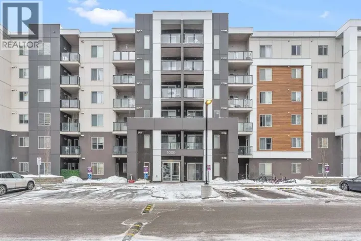 1613, 4641 128 Avenue NE, Calgary