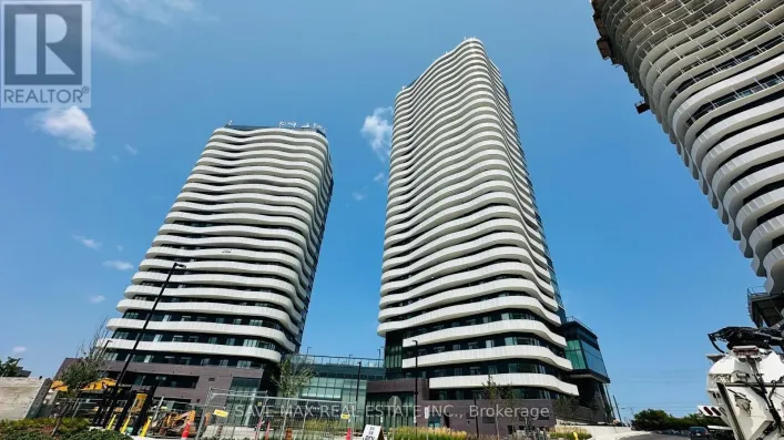1613 - 6 FLAVELLE TRAIL, Vaughan