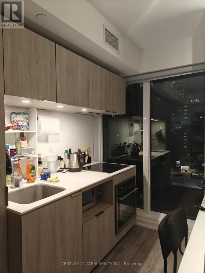 1613 - 77 SHUTER STREET, Toronto