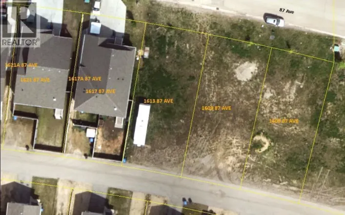 1613 87 Avenue, Dawson Creek