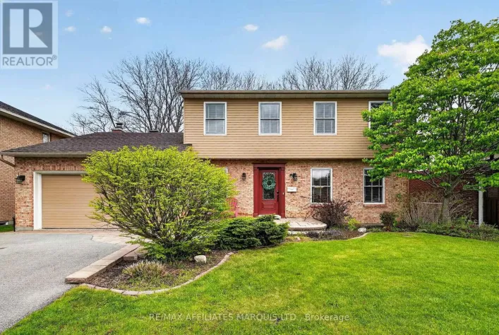 1613 BLAKELY DRIVE, Cornwall