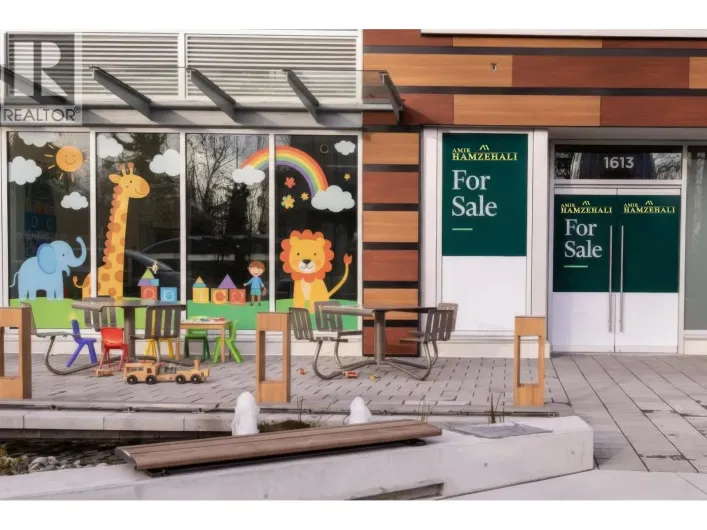 1613 CAPILANO ROAD, North Vancouver