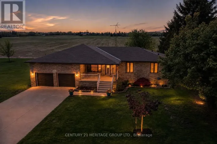 1613 HALDIBROOK ROAD, Haldimand