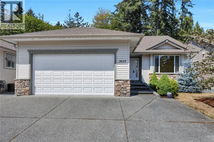1613 Hosanna Way, Nanaimo