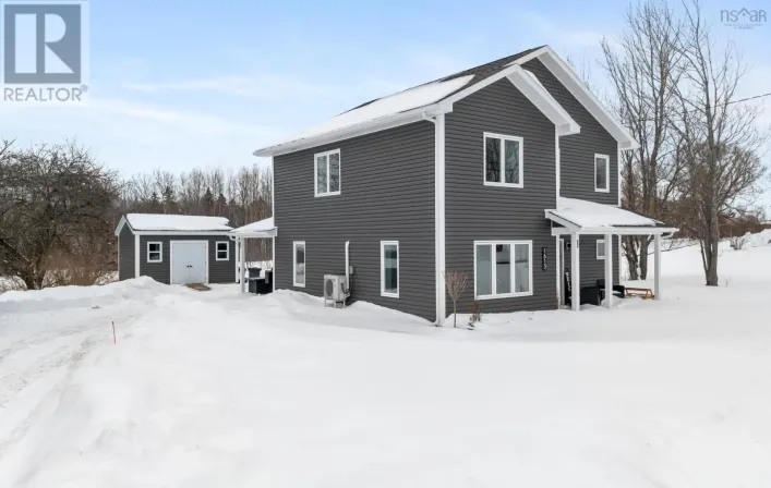 1613 MacKay Street, Westville