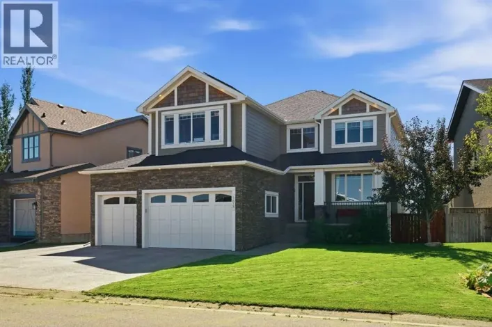 1613 Montrose Terrace SE, High River
