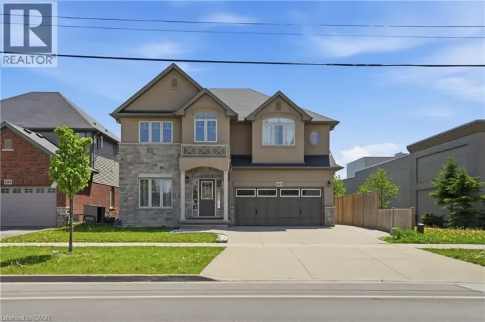 1613 UPPER SHERMAN Avenue Unit# Basement, Hamilton