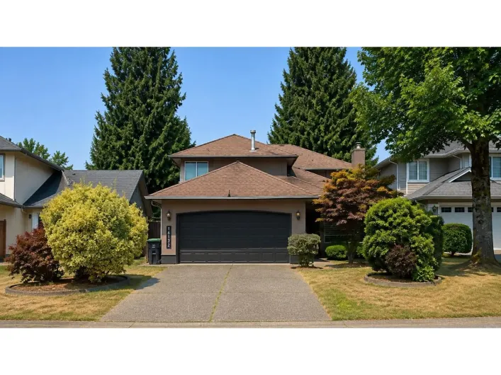 16132 109A AVENUE, Surrey