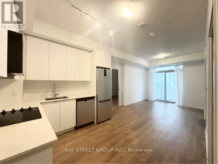 1614 - 10 ABEJA STREET, Vaughan