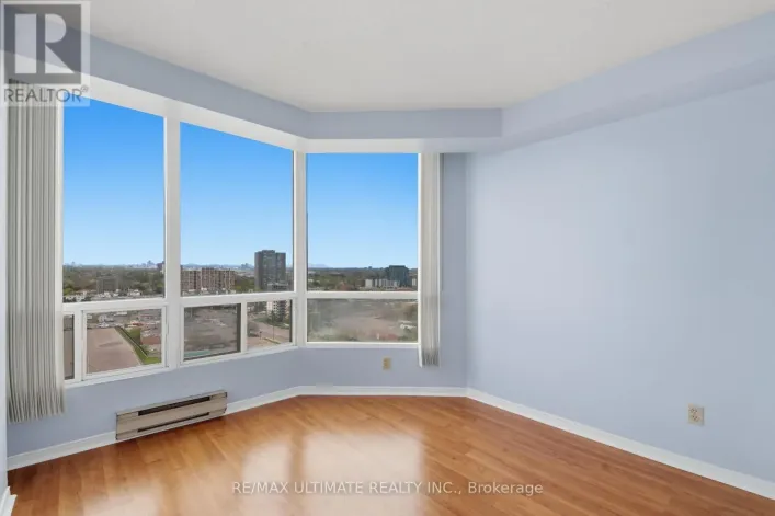 1614 - 115 HILLCREST AVENUE, Mississauga