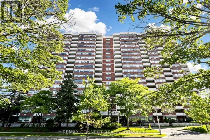 1614 - 121 LING ROAD, Toronto