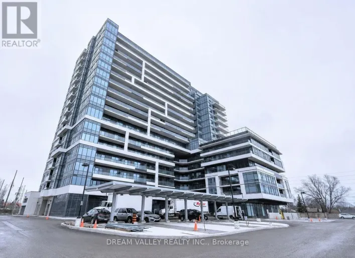 1614 - 1480 BAYLY STREET, Pickering