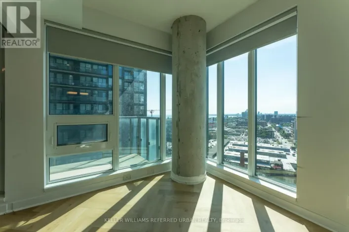 1614 - 150 EAST LIBERTY STREET, Toronto