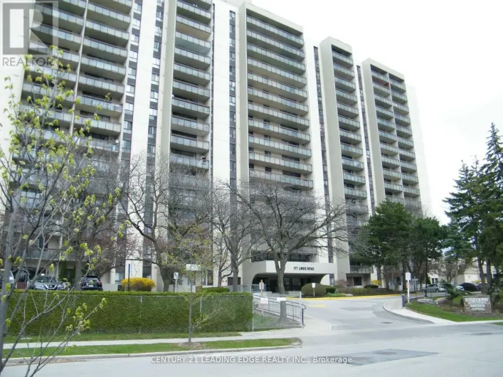 1614 - 177 LINUS ROAD, Toronto