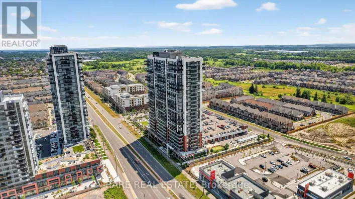 1614 - 2550 SIMCOE STREET, Oshawa