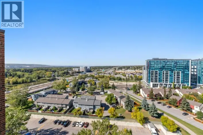 1614, 4944 Dalton Drive NW, Calgary