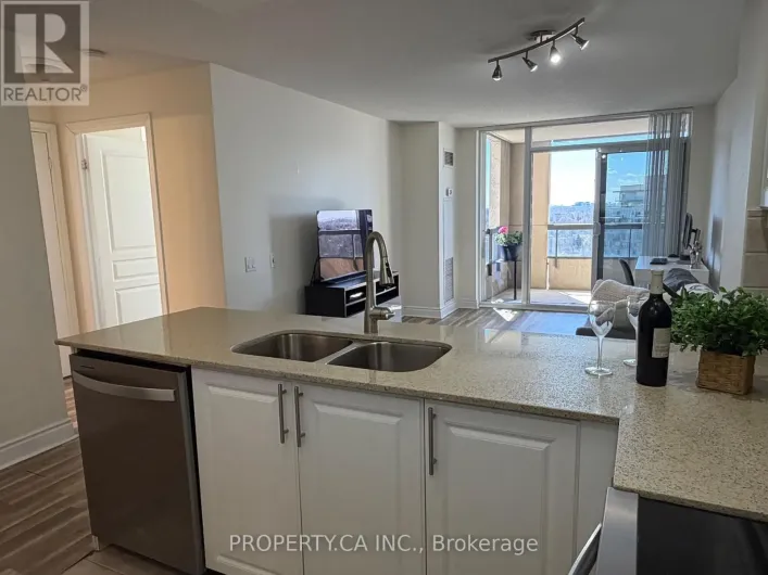 1614 - 5 NORTHTOWN WAY, Toronto