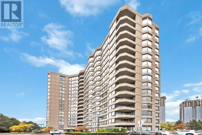 1614 - 7420 BATHURST STREET, Vaughan