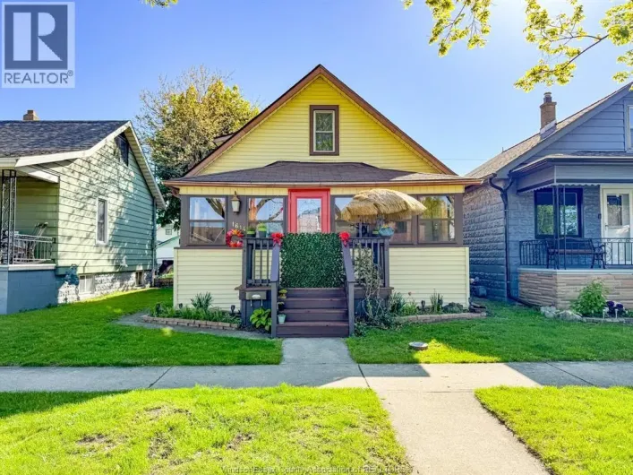 1614 ALBERT, Windsor