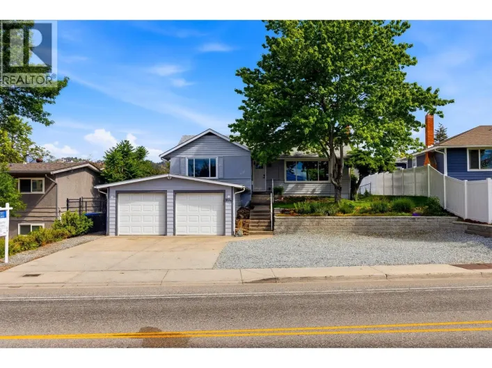 1614 Bernard Avenue, Kelowna