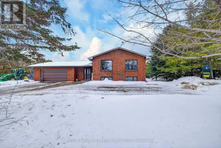 1614 COUNTY ROAD 1, Prince Edward County
