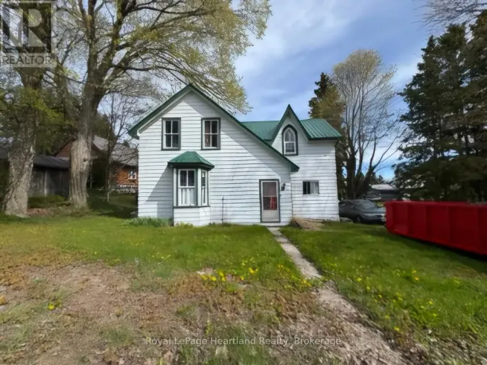 1614 HURON-BRUCE ROAD, South Bruce