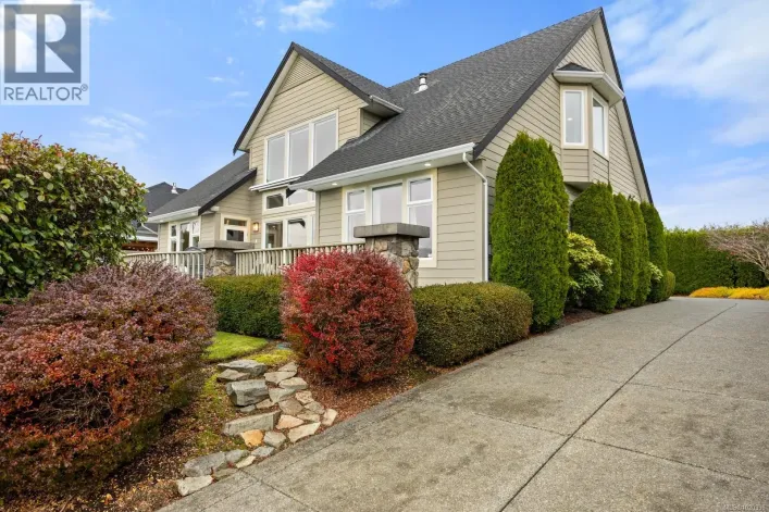 1614 Trumpeter Cres, Courtenay