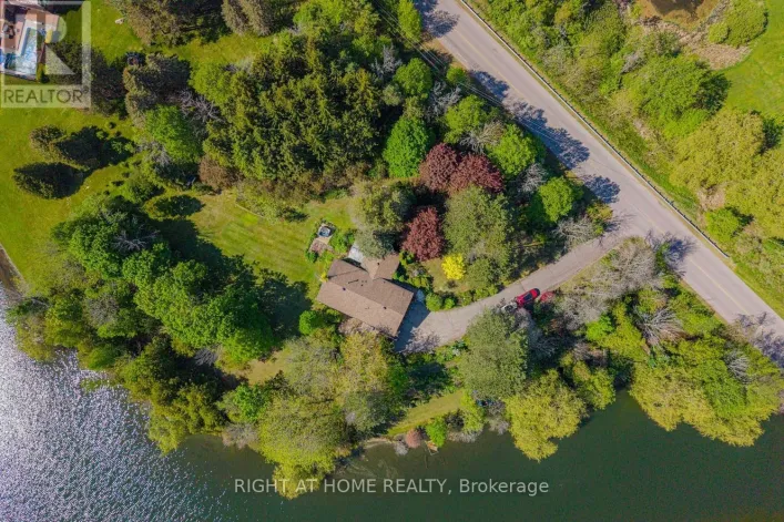 16140 MOUNT HOPE ROAD, Caledon