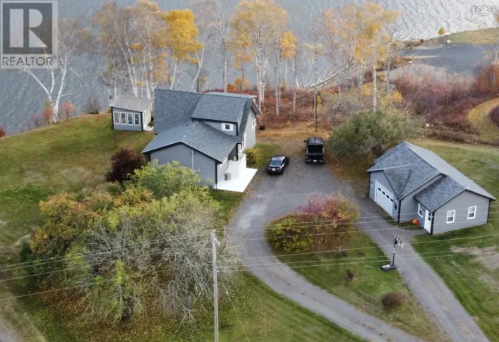 16147 316 Highway, Country Harbour Mines