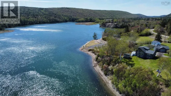 16147 316 Highway, Country Harbour Mines
