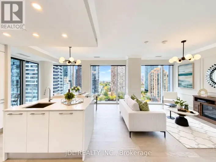 1615 - 1 GLOUCESTER STREET, Toronto