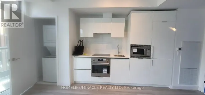 1615 - 121 ST PATRICK STREET, Toronto