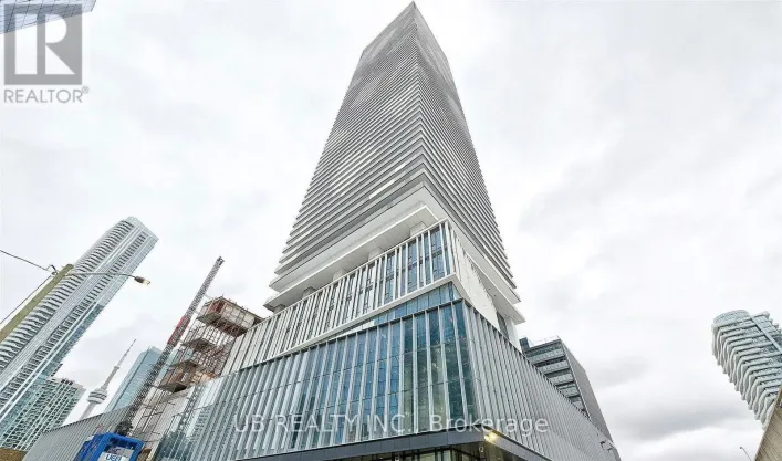 1615 - 138 DOWNES STREET, Toronto