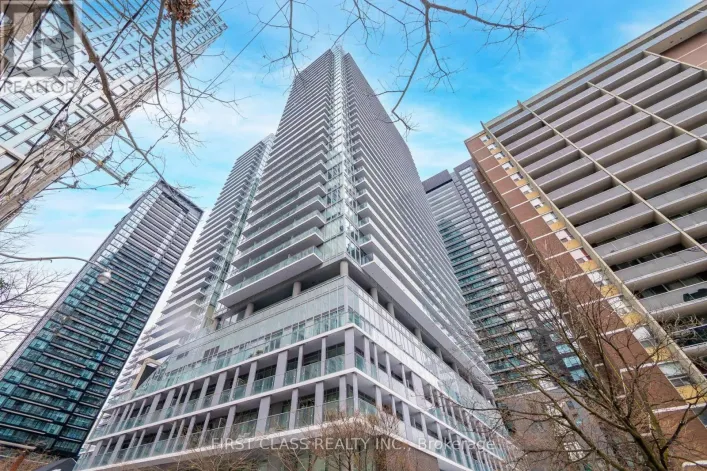 1615 - 195 REDPATH AVENUE, Toronto