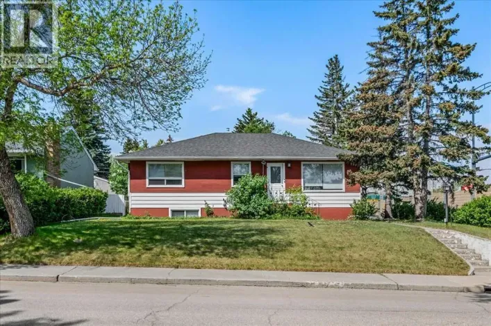 1615 22A Street NW, Calgary