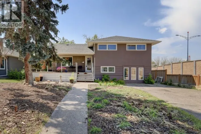 1615 23 Street NW, Calgary