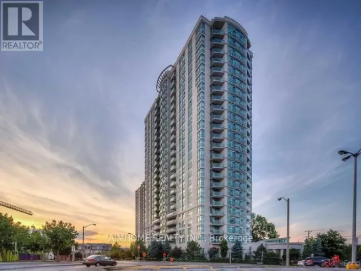 1615 - 238 BONIS AVENUE, Toronto