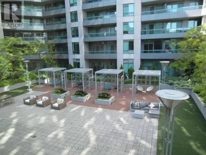 1615 - 25 LOWER SIMCOE STREET, Toronto