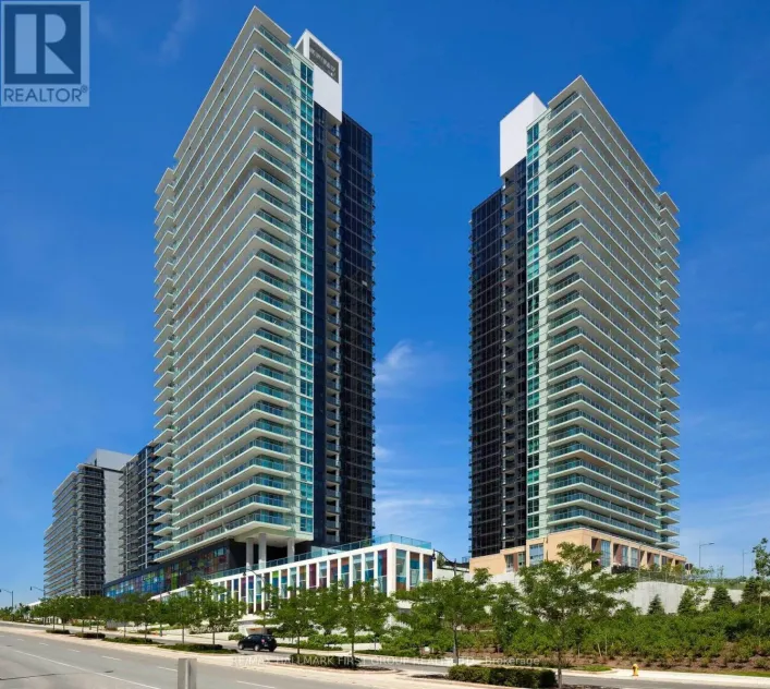 1615 - 29 SINGER COURT, Toronto