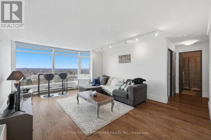 1615 - 45 POND MILLS ROAD, London South