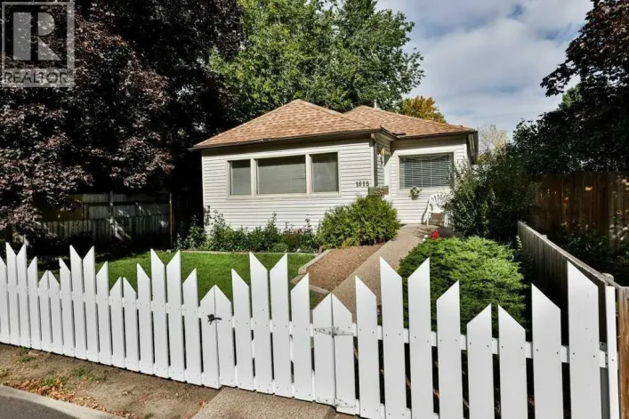 1615 5 Avenue N, Lethbridge