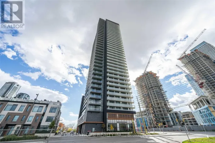 1615 - 7895 JANE STREET, Vaughan