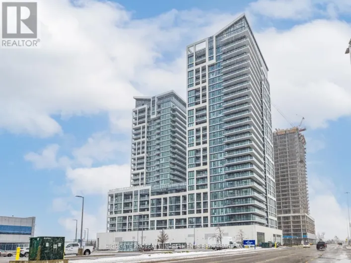 1615 - 9000 JANE STREET, Vaughan