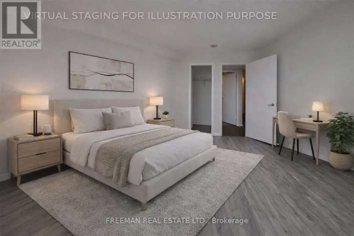 1615 - 96 ST PATRICK STREET, Toronto